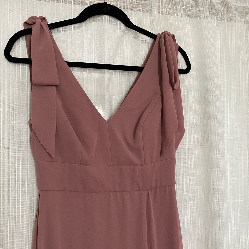 Bridesmaid Dress